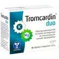 Produktbild: Tromcardin duo Tabletten