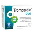 Produktbild: Tromcardin® duo