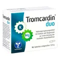 Produktbild: Tromcardin duo Tabletten, 90 St PZN 09647737