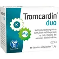 Produktbild: TROMCARDIN duo Tabletten 90 St