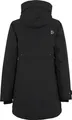 Produktbild: Didriksons Helle Wns Parka 6 Black Black 42