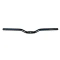 Produktbild: UPANBIKE Aluminium Riser Fahrrad Lenker,31,8 * 620 mm für MTB Rennräder