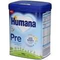 Produktbild: Humana Pre Anfangsmilch von Geburt an