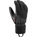 Produktbild: LEKI Hevon Thermo 3D Trigger Fingerhandschuhe Unisex (Schwarz 9) Handschuhe 654838301