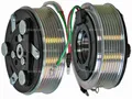 Produktbild: NRF 380148 Magnetkupplung Klimakompressor für HONDA