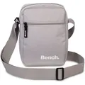 Produktbild: Bench Umhängetasche Classic Cross Body Bag steingrau - 23