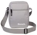 Produktbild: BENCH Umhängetasche Classic, steingrau