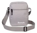 Produktbild: Bench. Crossbody Bag Umhängetasche Tasche Stonegrey hellgrau Neu