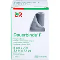 Produktbild: Dauerbinde fein 8 cmx7 m 1 St