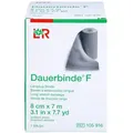 Produktbild: Dauerbinde fein 8 cmx7 m