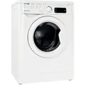 Produktbild: Indesit BDE 861483X WK IT N Waschtrockner Freistehend Frontlader Weiss D (869991621080)