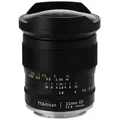 Produktbild: TTArtisan 11mm f2,8 Fisheye Canon EF Vollformat