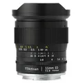 Produktbild: TTArtisan 11mm f/2,8 Fisheye  Canon EF