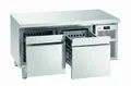 Produktbild: Bartscher Unterbaukühltisch S2-200
