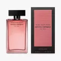 Produktbild: NARCISO RODRIGUEZ FOR HER MUSC NOIR ROSE 100ML EAU DE PARFUM BRANDNEU & VERSI...