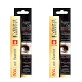 Produktbild: Eveline Cosmetics SOS Lash Booster Serum Wimpernserum 5in1, 2x10m