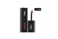 Produktbild: YVES SAINT LAURENT Lippenstift Rouge Pur Couture Vinyl Cream - 416 Psychedelic Chili