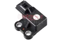 Produktbild: METZGER Querbeschleunigungssensor ESP-Sensor 09001488 mitte für HYUNDAI ix55