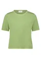 Produktbild: Cartoon Damen Strickpullunder mit Rundhalsausschnitt 42, Khaki/Yellow