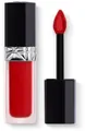 Produktbild: DIOR Rouge DIOR Forever Liquid Lipstick 6 ml 760 Forever Love Flüssiger Lippenstift