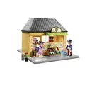 Produktbild: PLAYMOBIL City Life 70375 Mein Supermarkt, ab 4 Jahren
