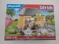 Produktbild: Playmobil CityLife kleiner Supermarkt (70375)