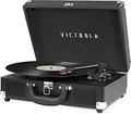 Produktbild: Victrola VSC-550BT schwarz