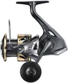 Produktbild: SHIMANO Rolle Ultegra FD C5000 XG by TACKLE-DEALS !!!