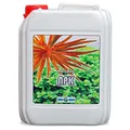 Produktbild: Aqua Rebell ® Makro Basic NPK Dünger - 5 Literflasche - optimale Versorgung für Ihre Aquarium Wasserpflanzen - Aquarium Dünger speziell für Wasserpflanzen entworfen