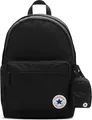 Produktbild: Converse Kids Converse Go 2 Rucksack Schwarz Schwarz One Size