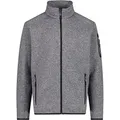 Produktbild: CMP - Herrenjacke, EIS-Titan-Schwarz, 58