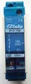 Produktbild: Schaltrelais R12-100-12V DC (22100054)