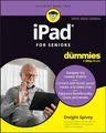 Produktbild: Dwight Spivey - iPad For Seniors For Dummies 2025 - 2026 Edition - Pa - G245z