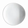 Produktbild: Kahla O - The better place / Weiß Teller tief 25 cm O - The better place / Weiß 026413A90002C