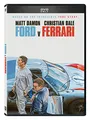 Produktbild: Ford v Ferrari