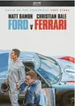 Produktbild: Ford V Ferrari [New DVD] Dolby, Subtitled, Widescreen
