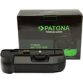 Produktbild: Patona Batteriegriff Blackmagic 6K Pro (Batteriegriff) (1467)