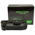 Produktbild: PATONA Premium Batteriegriff kompatibel Blackmagic 6K Pro