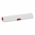 Produktbild: Emsa Click & Cut Folienschneider, Weiß,Rot, Folientrenner, Rollenhalter, 508020