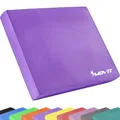 Produktbild: MOVIT Balance Pad DYNAMIC BASE, 50 x 40 x 6 cm, Farbwahl: 10 Farben, Violett