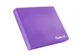 Produktbild: MOVIT Balanceboard Balance Pad aus Schaumstoff 50 x 40 x 6 cm