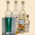 Produktbild: Ouzo Plomari aus Lesvos 3x 700ml +200ml mit Box und Longdrinkglas gratis