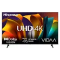 Produktbild: Hisense 43A6N, 109,2 cm (43 Zoll), 3840 x 2160 Pixel, LED, Smart-TV, WLAN, Schwa