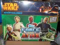 Produktbild: FORCE ATTAX 2010 ? Adventskalender STAR WARS TRADING CARD GAME  OVP,Neu,RARITÄT
