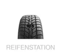 Produktbild: 2x Winterreifen HANKOOK W442 Winter i*cept RS 155/80 R13 79T