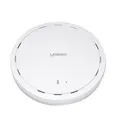 Produktbild: LANCOM LW-600 Dual-Radio Accesspoint Wi-Fi (802.11ax) bis zu 1,7 Gbit/s weiss