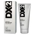 Produktbild: DX2 Shampoo For Men Shampoo For Men Against The Sowing Of Dark Hair (150 ml) (30273934)