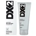 Produktbild: DX2 ANTI-GRAUES SHAMPOO FÜR DUNKELES HAAR 150 ML