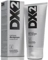 Produktbild: DX2 Shampoo for men against greying of dark hair 150ml, contains photopigment...