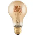 Produktbild: E27 Filament led - 4,5 Watt, 200 Lumen, warmweiß, Ø6cm - extern dimmbar